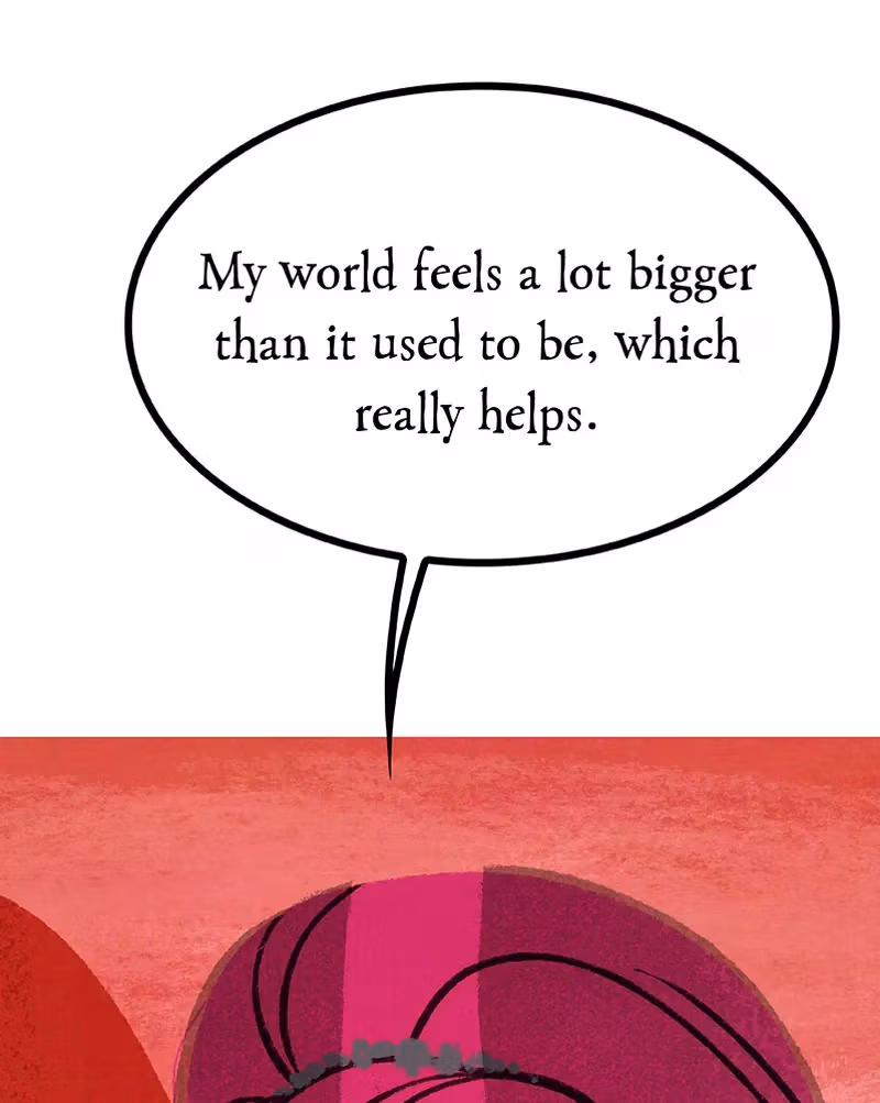 Read Lore Olympus chapter 242 image 143 on Lezhin