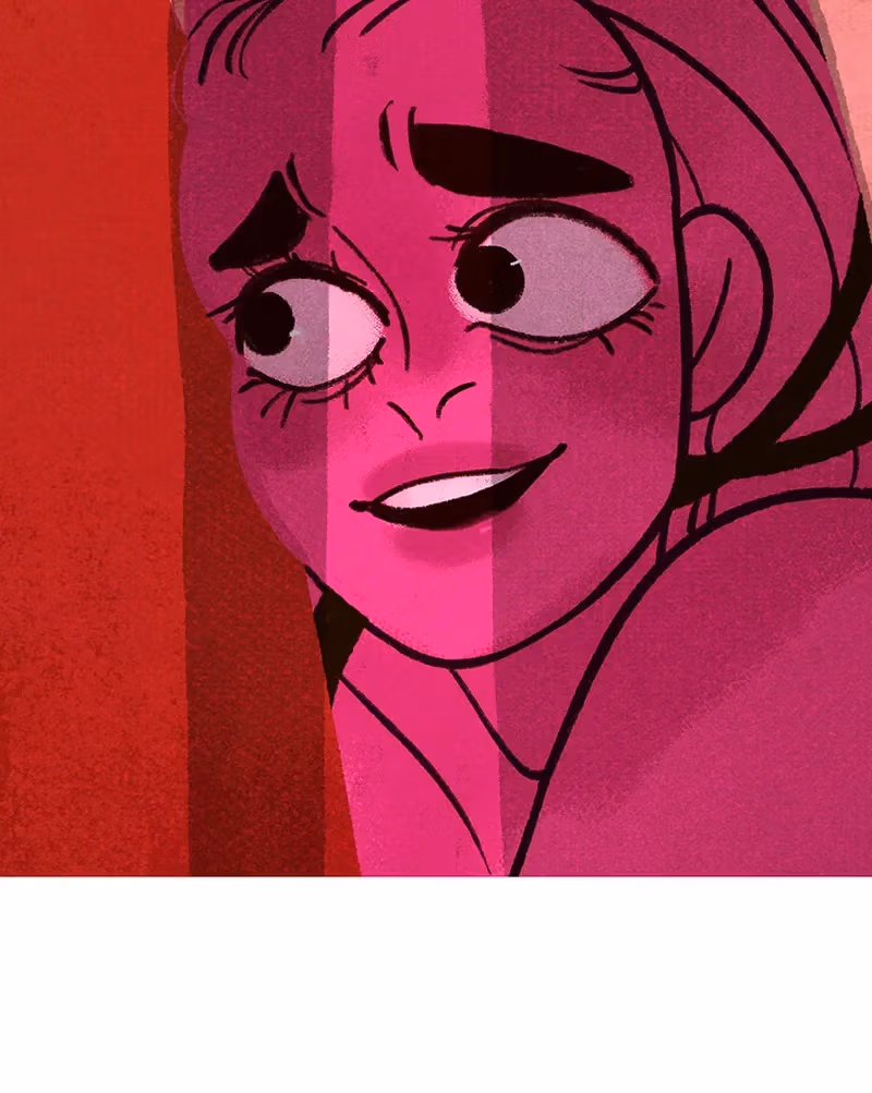 Read Lore Olympus chapter 242 image 144 on Lezhin