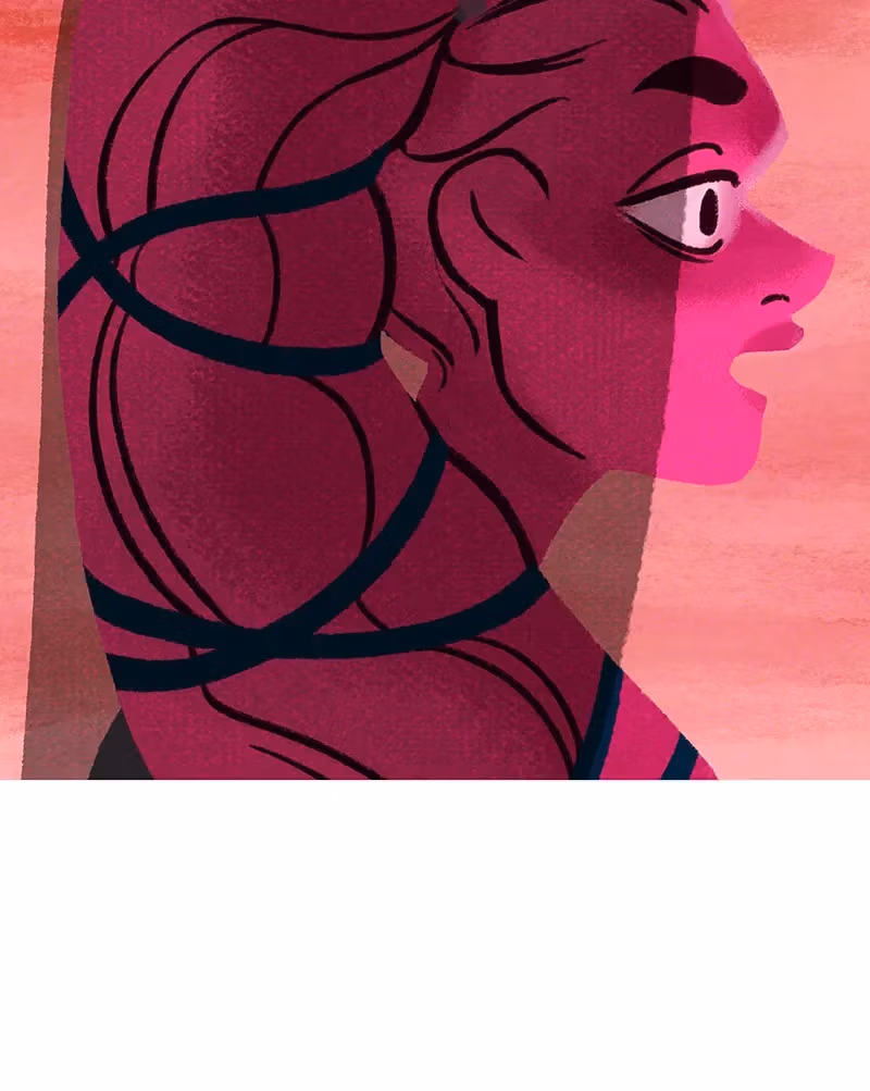 Read Lore Olympus chapter 242 image 146 on Lezhin