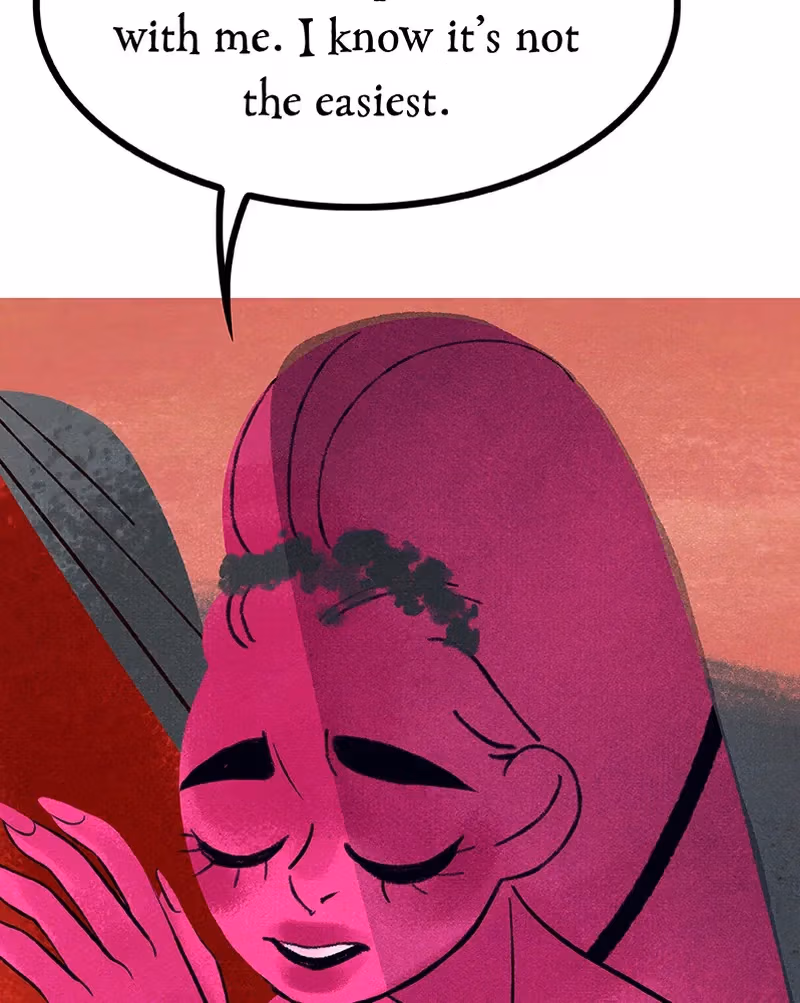 Read Lore Olympus chapter 242 image 150 on Lezhin