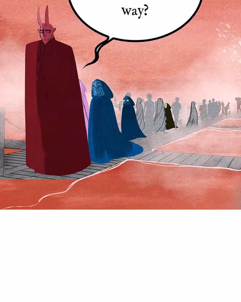 Read Lore Olympus chapter 242 image 154 on Lezhin