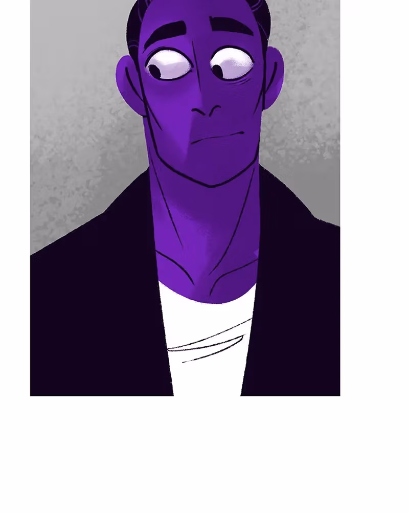 Read Lore Olympus chapter 242 image 16 on Lezhin