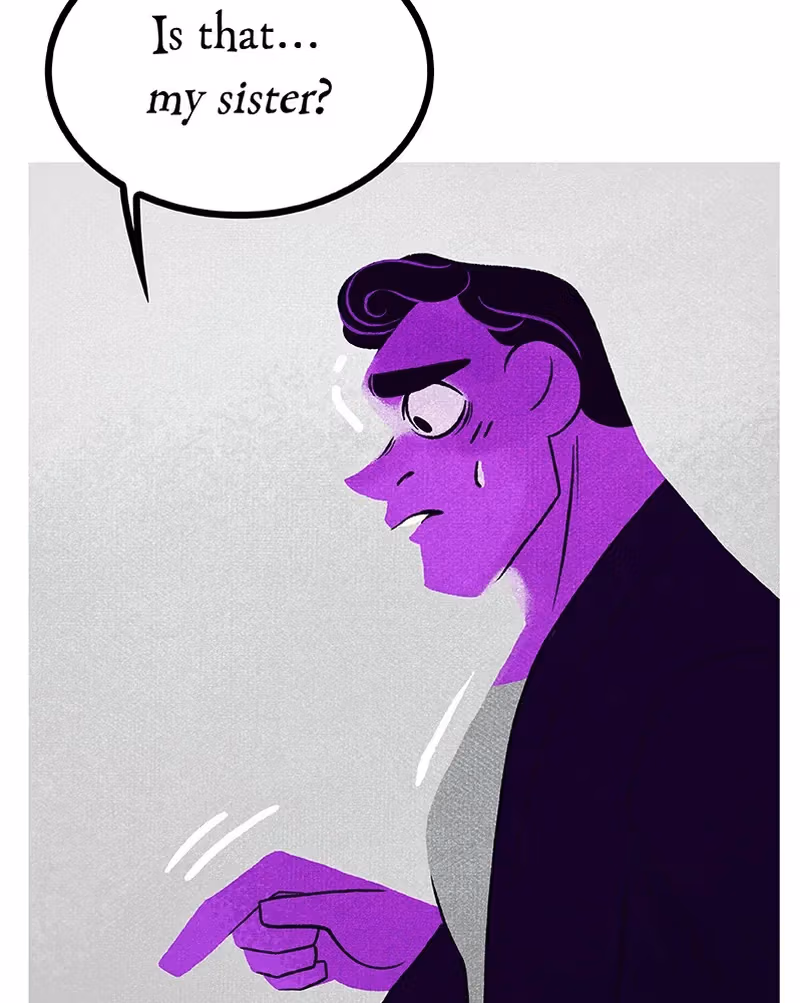 Read Lore Olympus chapter 242 image 27 on Lezhin