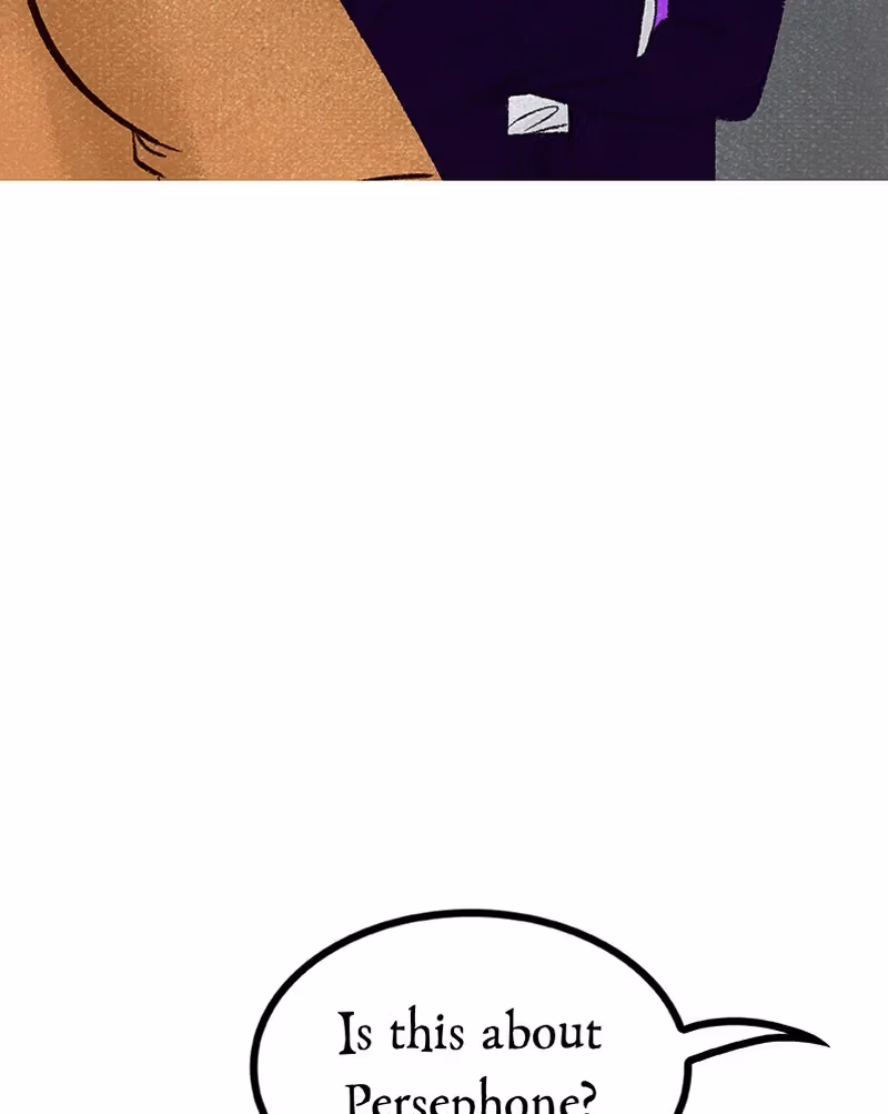 Read Lore Olympus chapter 242 image 36 on Lezhin