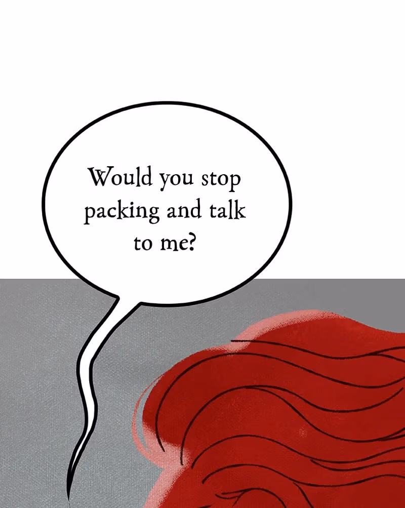 Read Lore Olympus chapter 242 image 40 on Lezhin