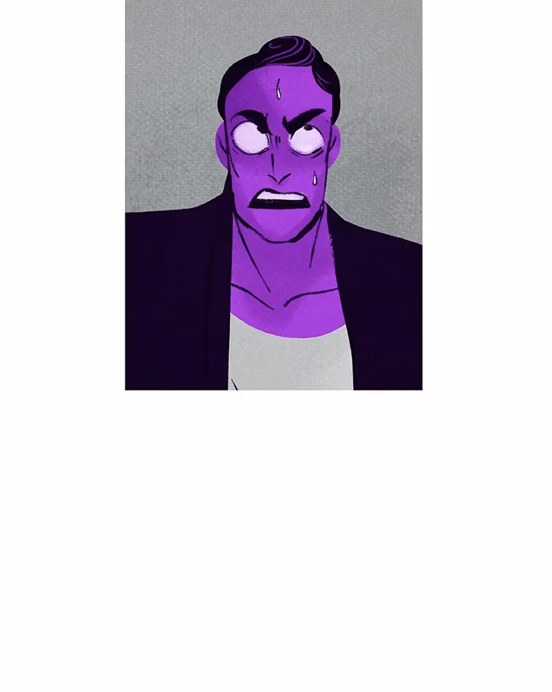 Read Lore Olympus chapter 242 image 47 on Lezhin
