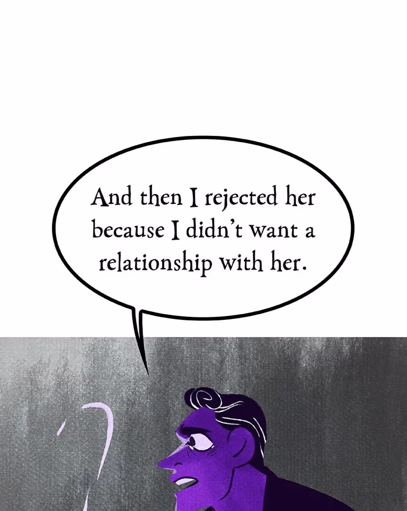 Read Lore Olympus chapter 242 image 48 on Lezhin
