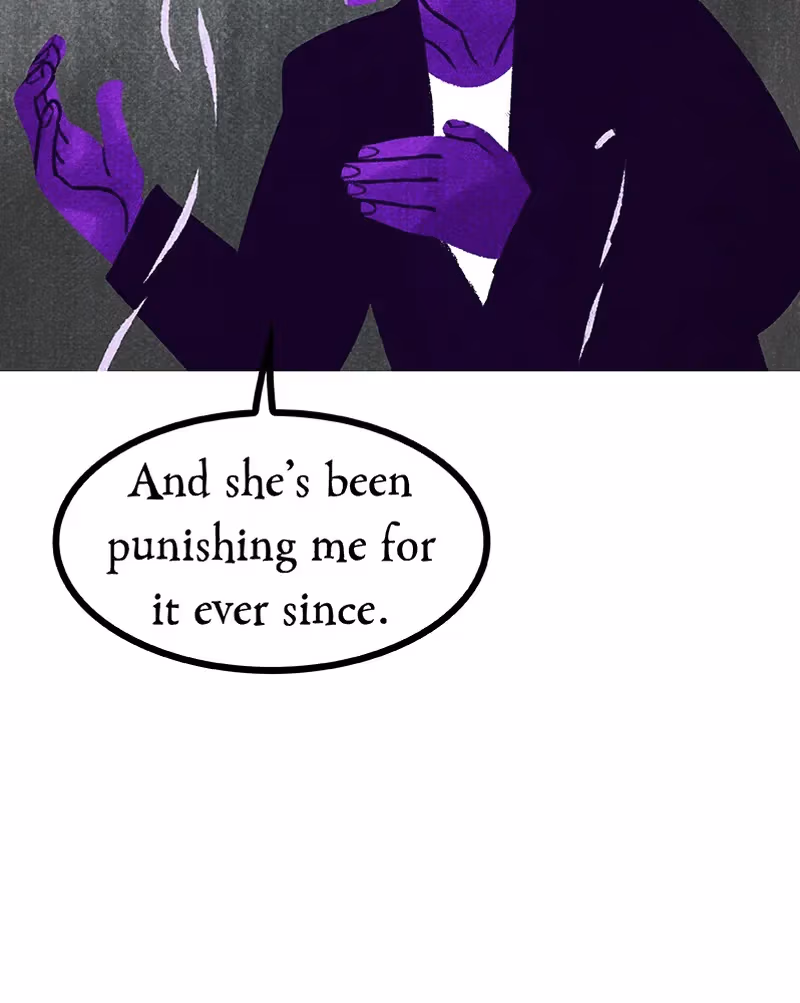 Read Lore Olympus chapter 242 image 49 on Lezhin
