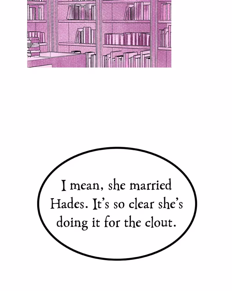 Read Lore Olympus chapter 242 image 51 on Lezhin