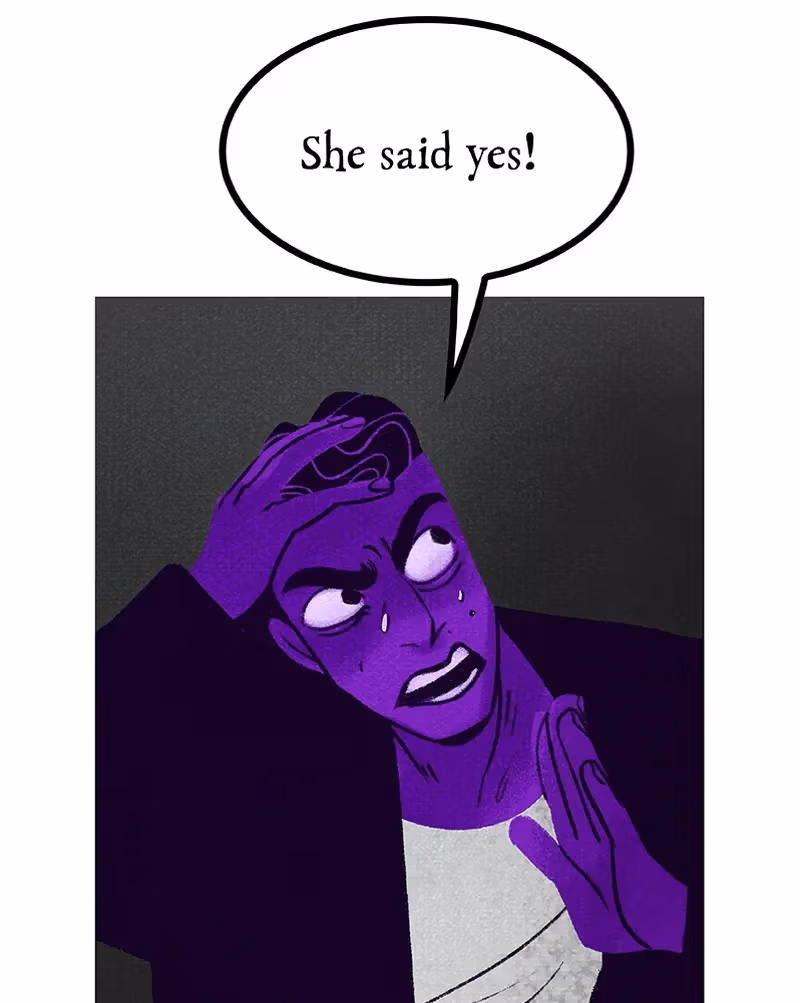 Read Lore Olympus chapter 242 image 53 on Lezhin