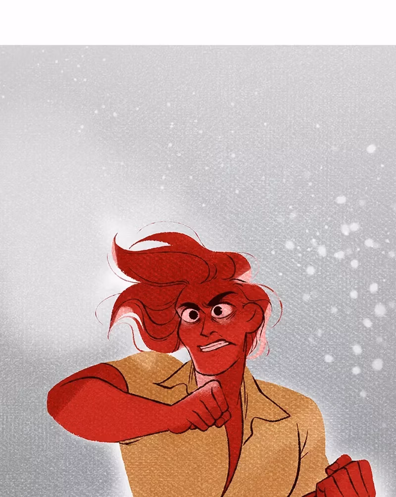Read Lore Olympus chapter 242 image 66 on Lezhin