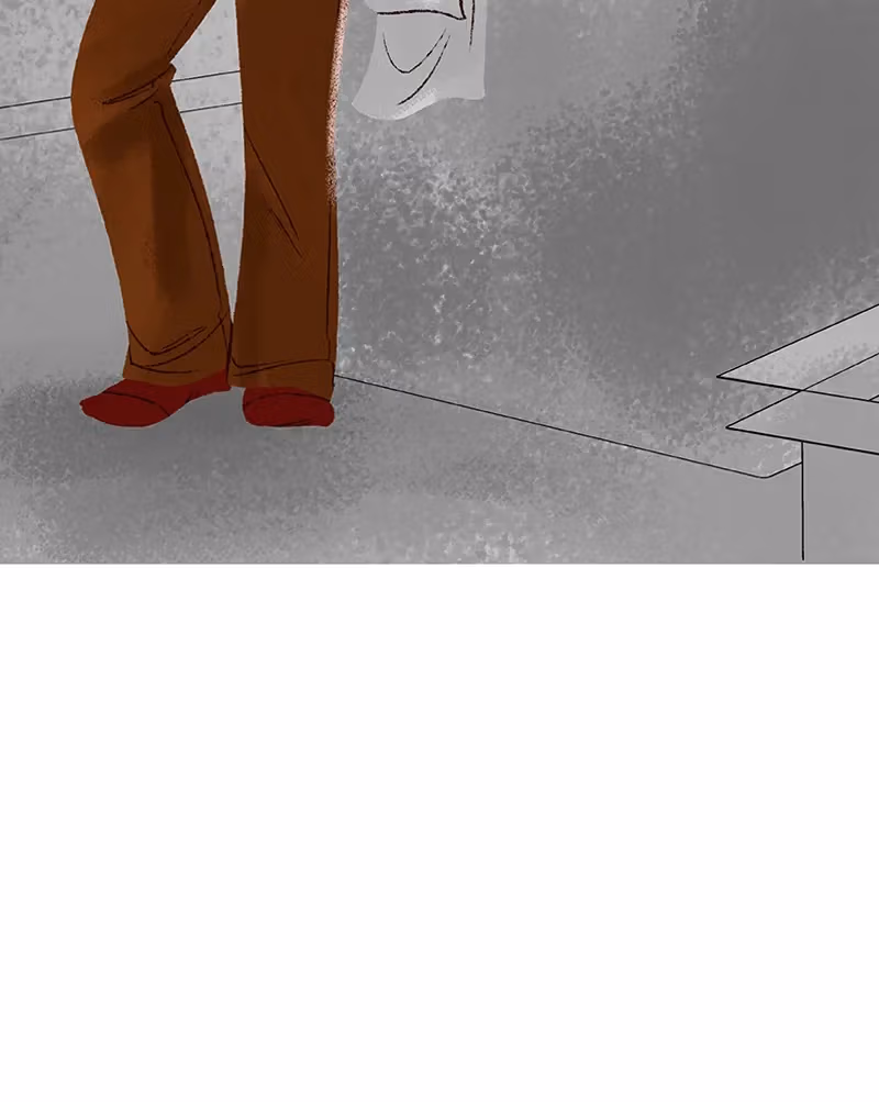 Read Lore Olympus chapter 242 image 7 on Lezhin