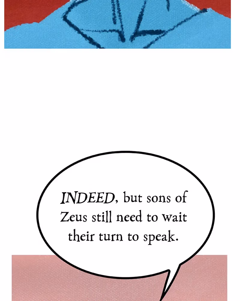 Read Lore Olympus chapter 242 image 79 on Lezhin