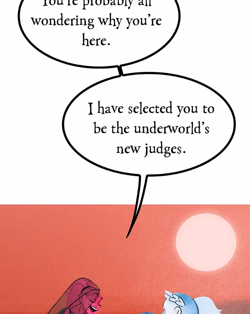 Read Lore Olympus chapter 242 image 84 on Lezhin