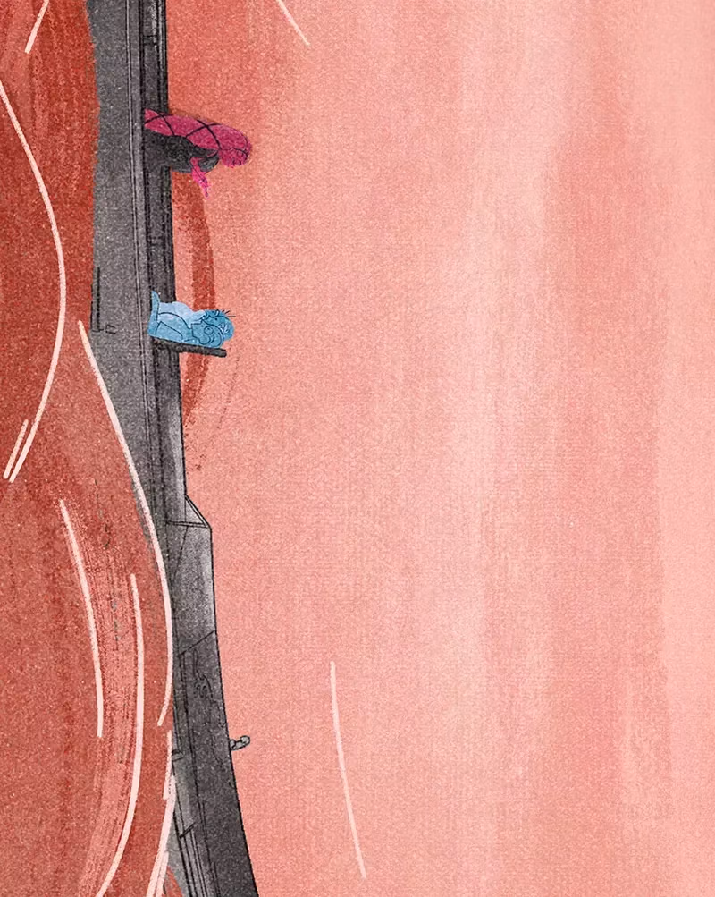 Read Lore Olympus chapter 242 image 89 on Lezhin