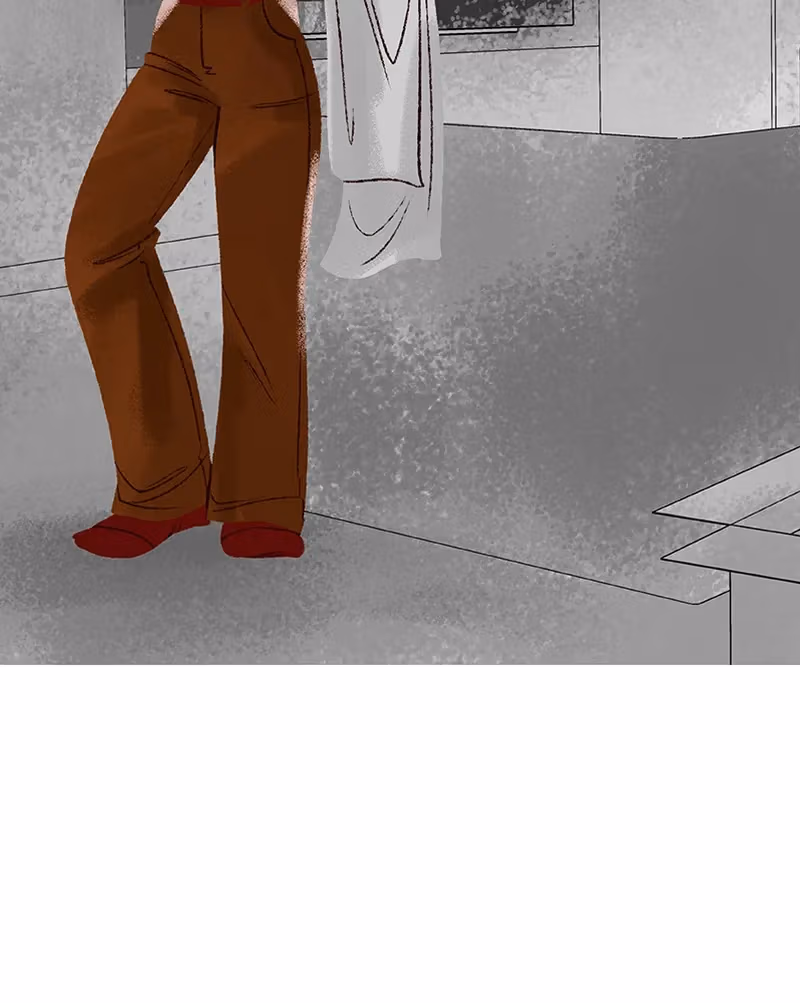 Read Lore Olympus chapter 242 image 9 on Lezhin