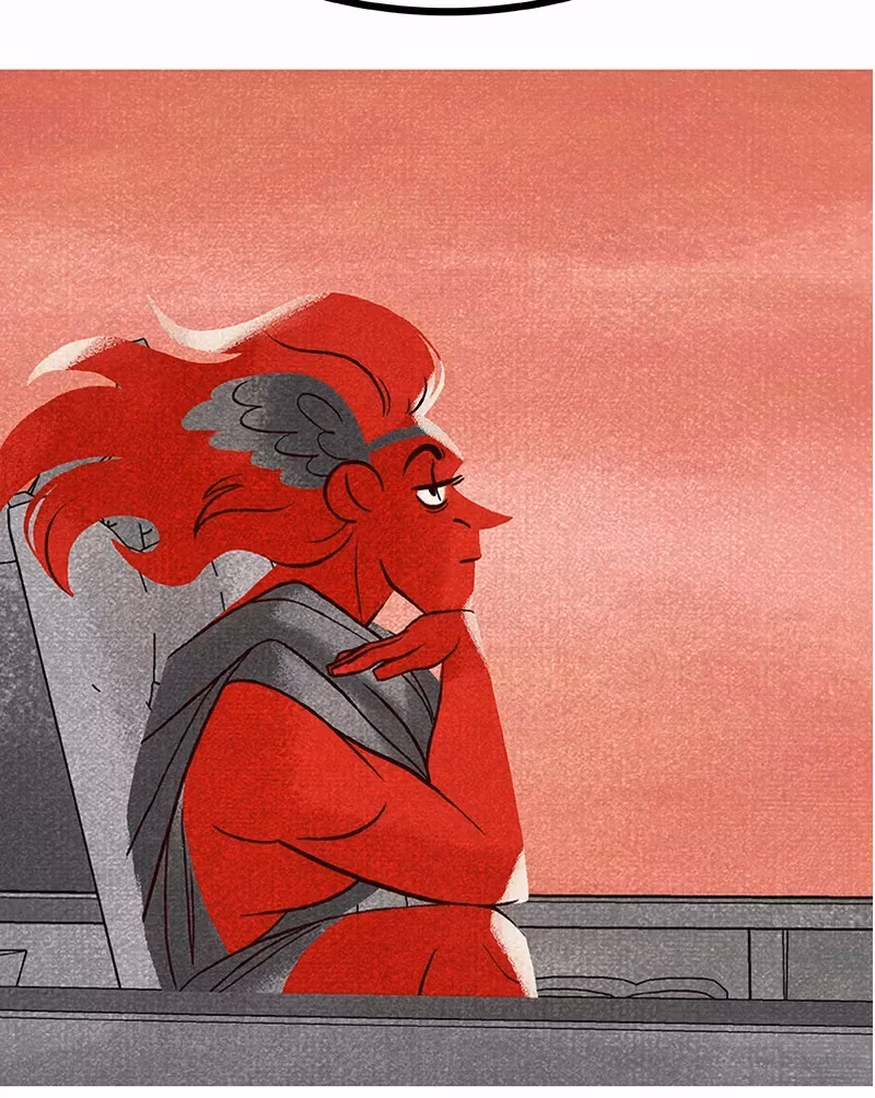 Read Lore Olympus chapter 242 image 94 on Lezhin