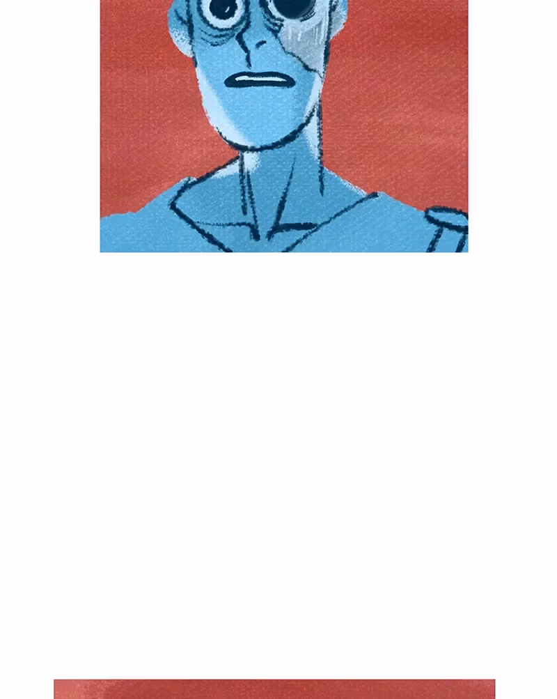 Read Lore Olympus chapter 242 image 97 on Lezhin