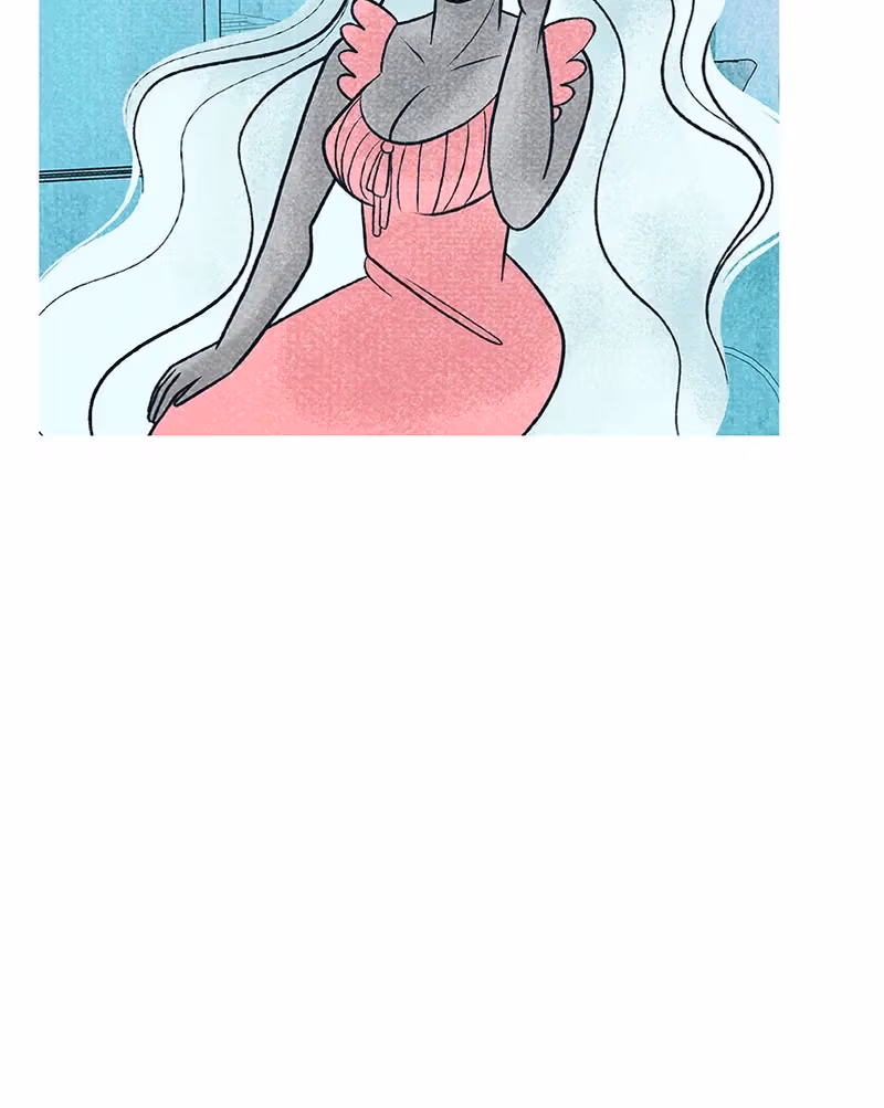 Read Lore Olympus chapter 243 image 10 on Lezhin