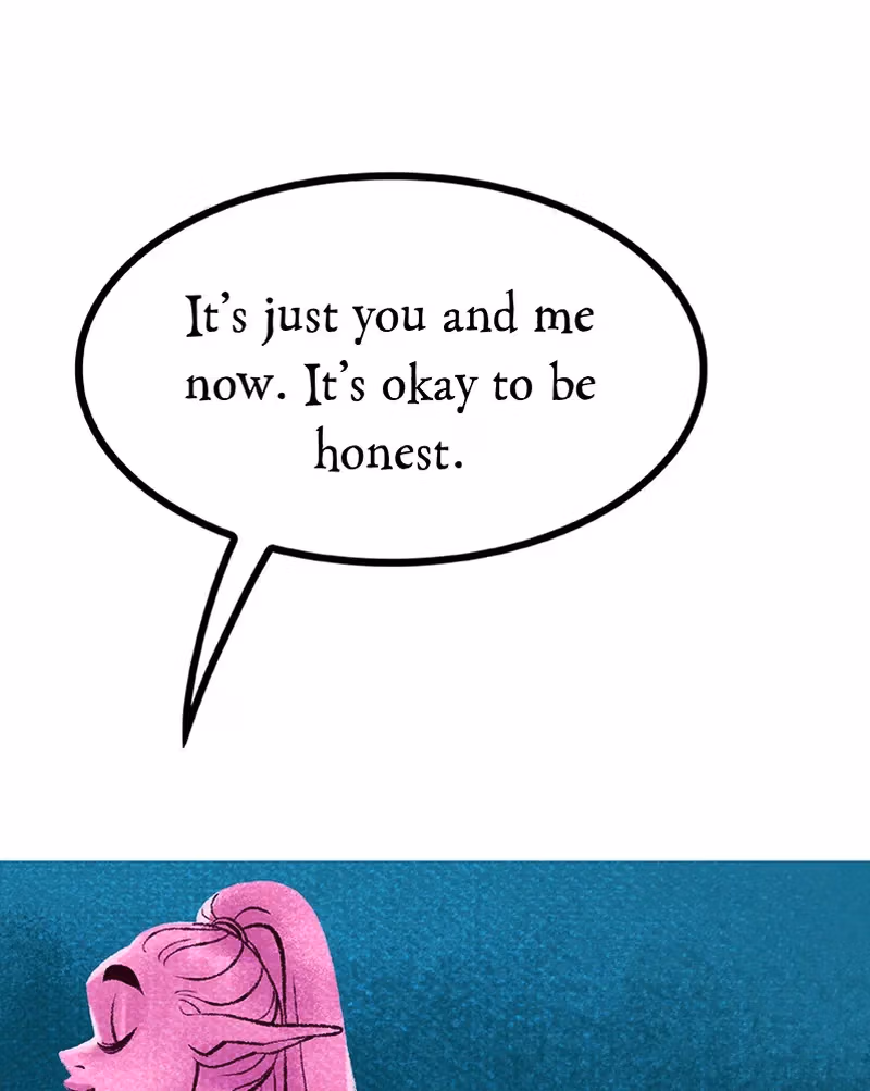 Read Lore Olympus chapter 243 image 102 on Lezhin