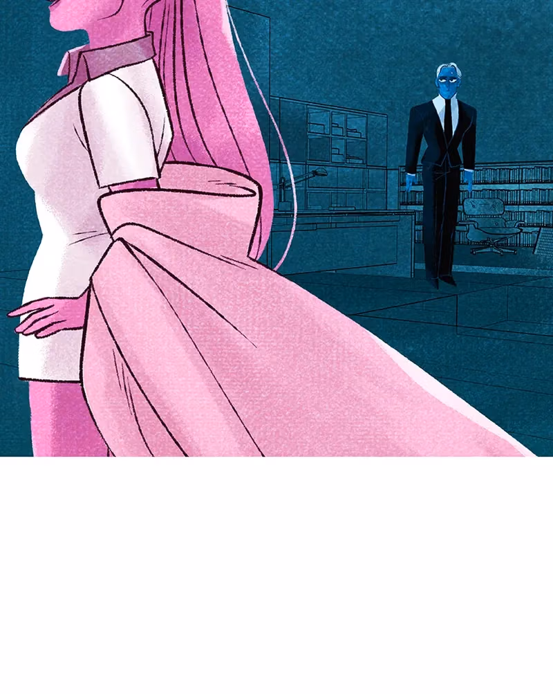 Read Lore Olympus chapter 243 image 103 on Lezhin