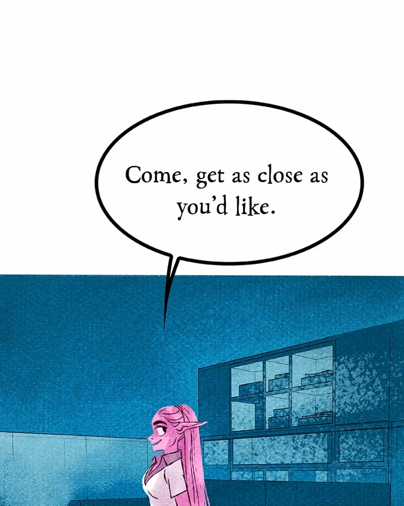 Read Lore Olympus chapter 243 image 104 on Lezhin