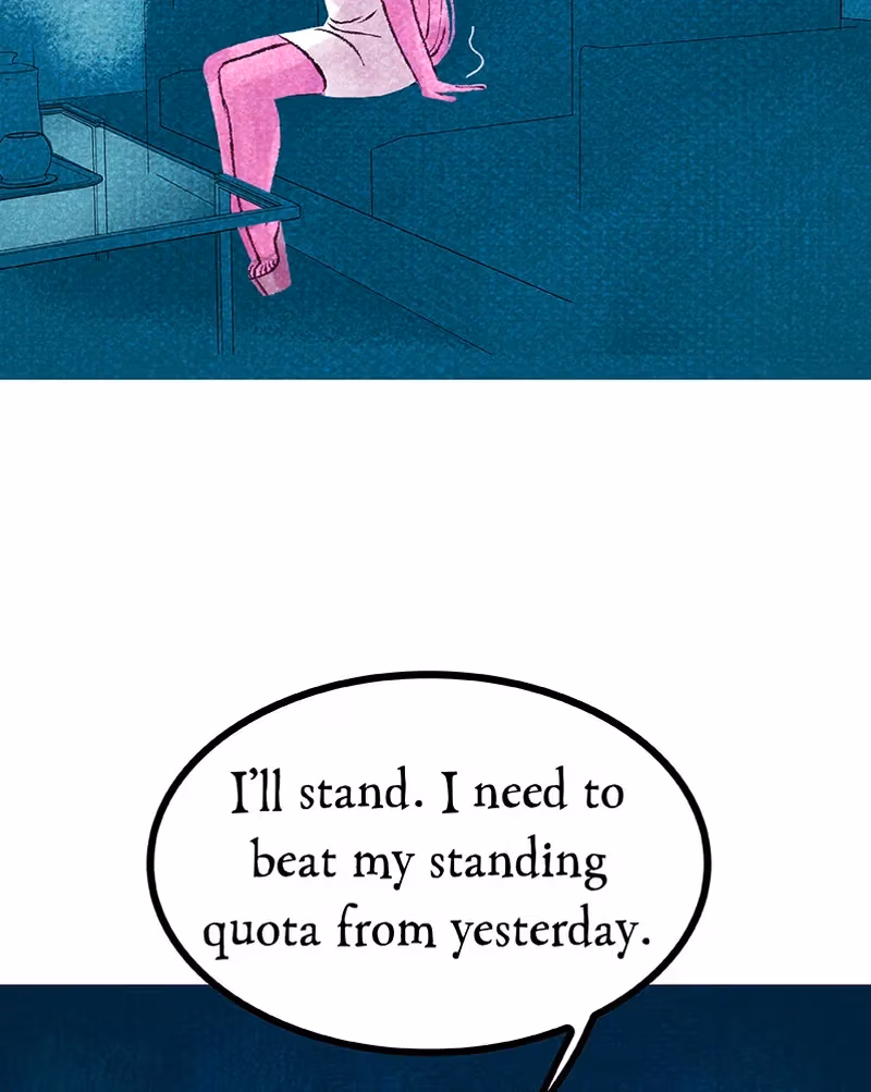 Read Lore Olympus chapter 243 image 105 on Lezhin