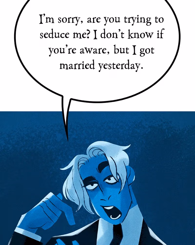 Read Lore Olympus chapter 243 image 112 on Lezhin