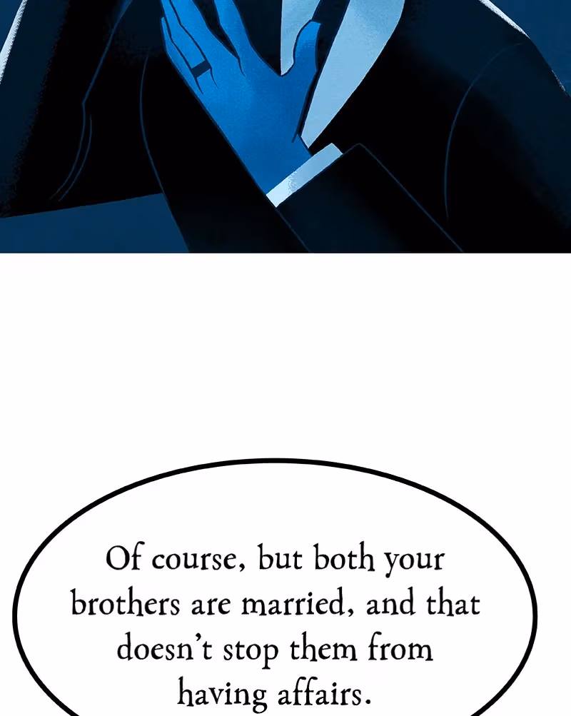 Read Lore Olympus chapter 243 image 113 on Lezhin