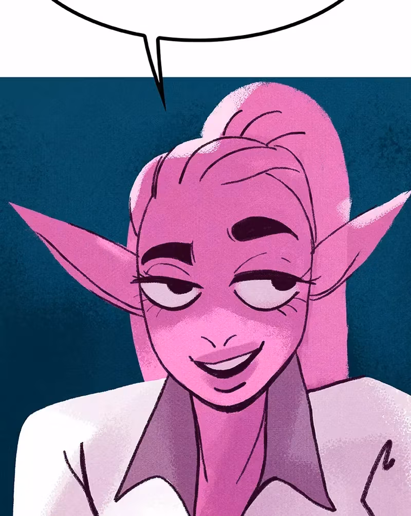 Read Lore Olympus chapter 243 image 114 on Lezhin