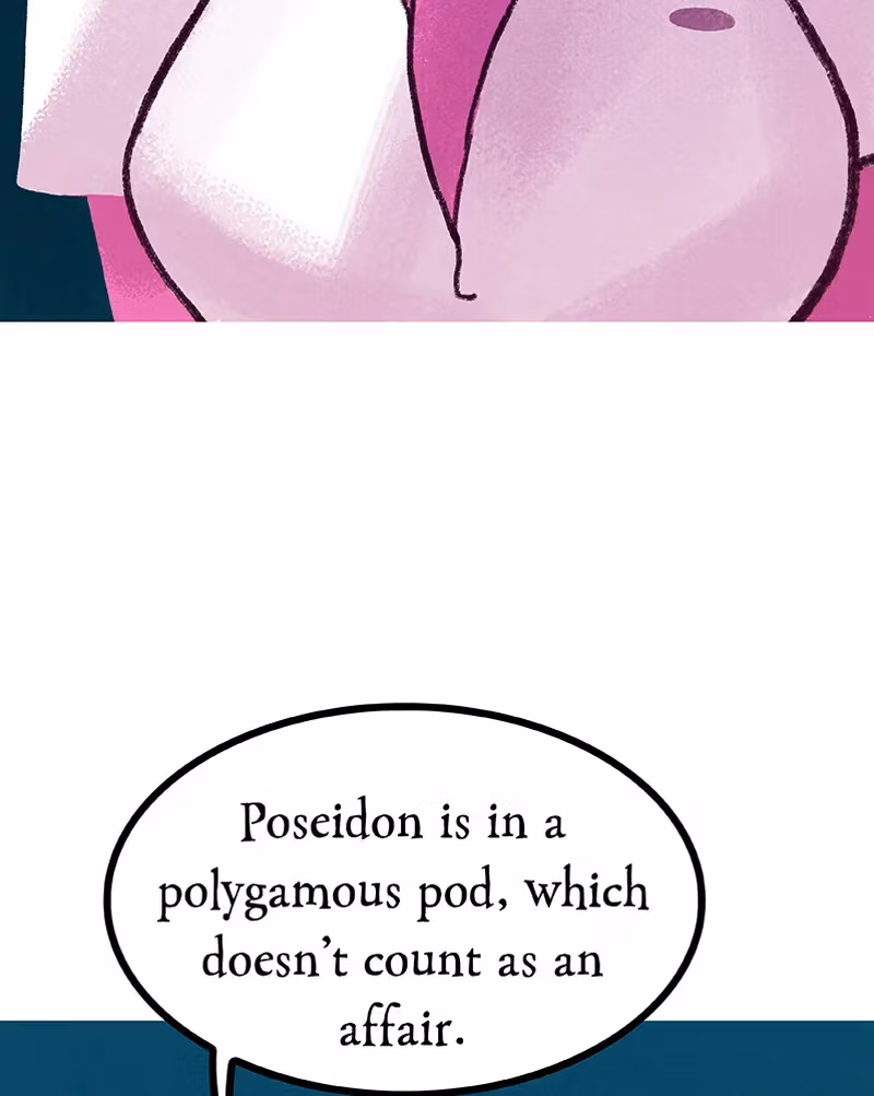 Read Lore Olympus chapter 243 image 115 on Lezhin