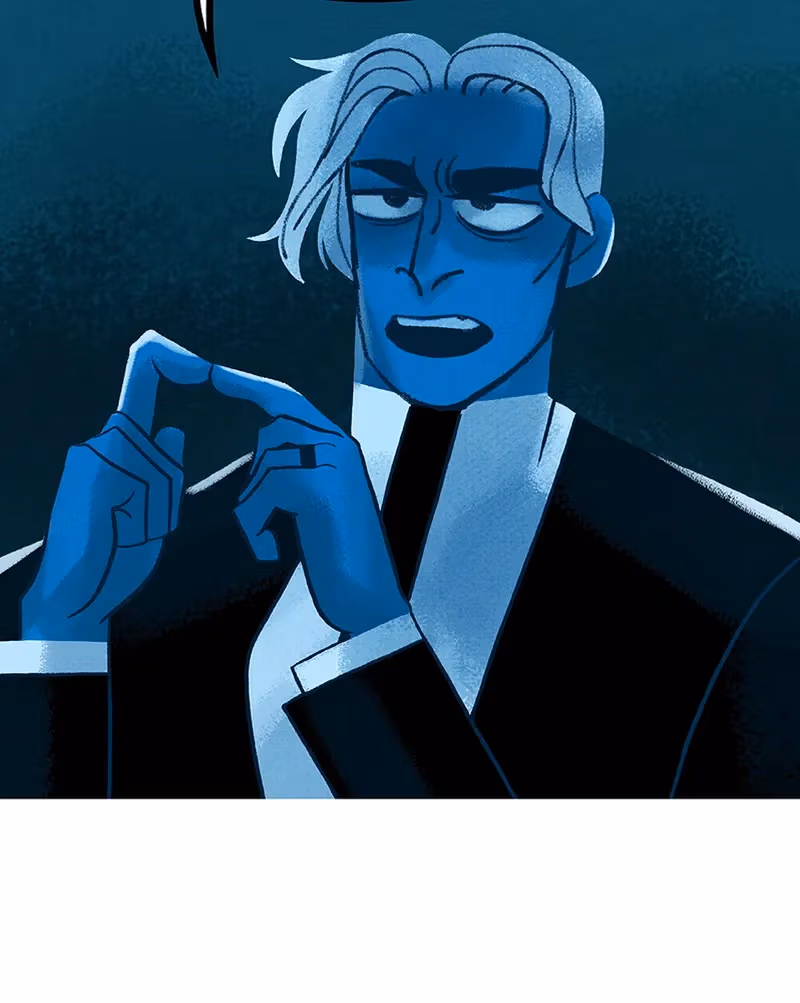 Read Lore Olympus chapter 243 image 116 on Lezhin