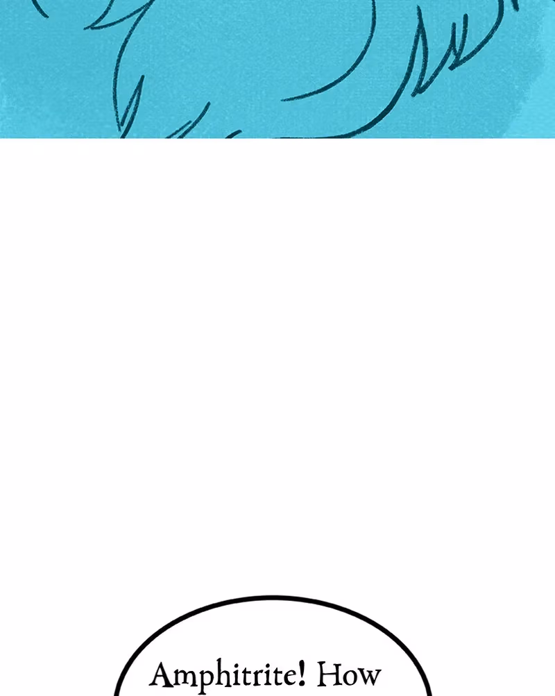 Read Lore Olympus chapter 243 image 12 on Lezhin