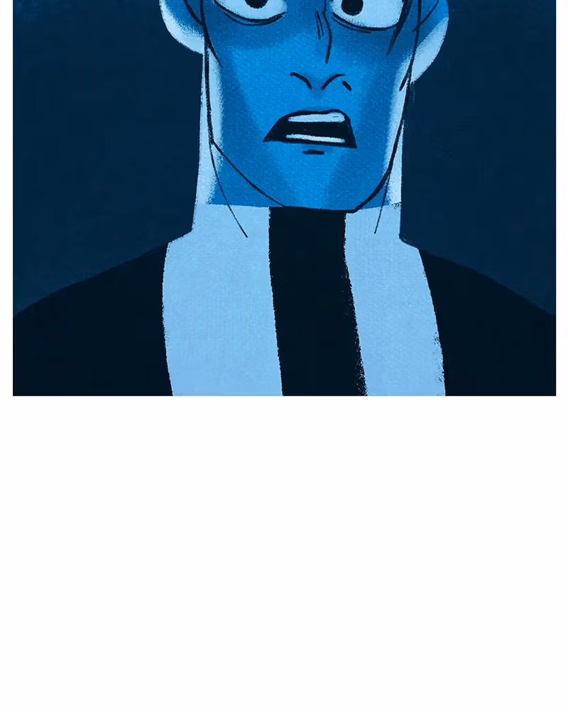 Read Lore Olympus chapter 243 image 121 on Lezhin