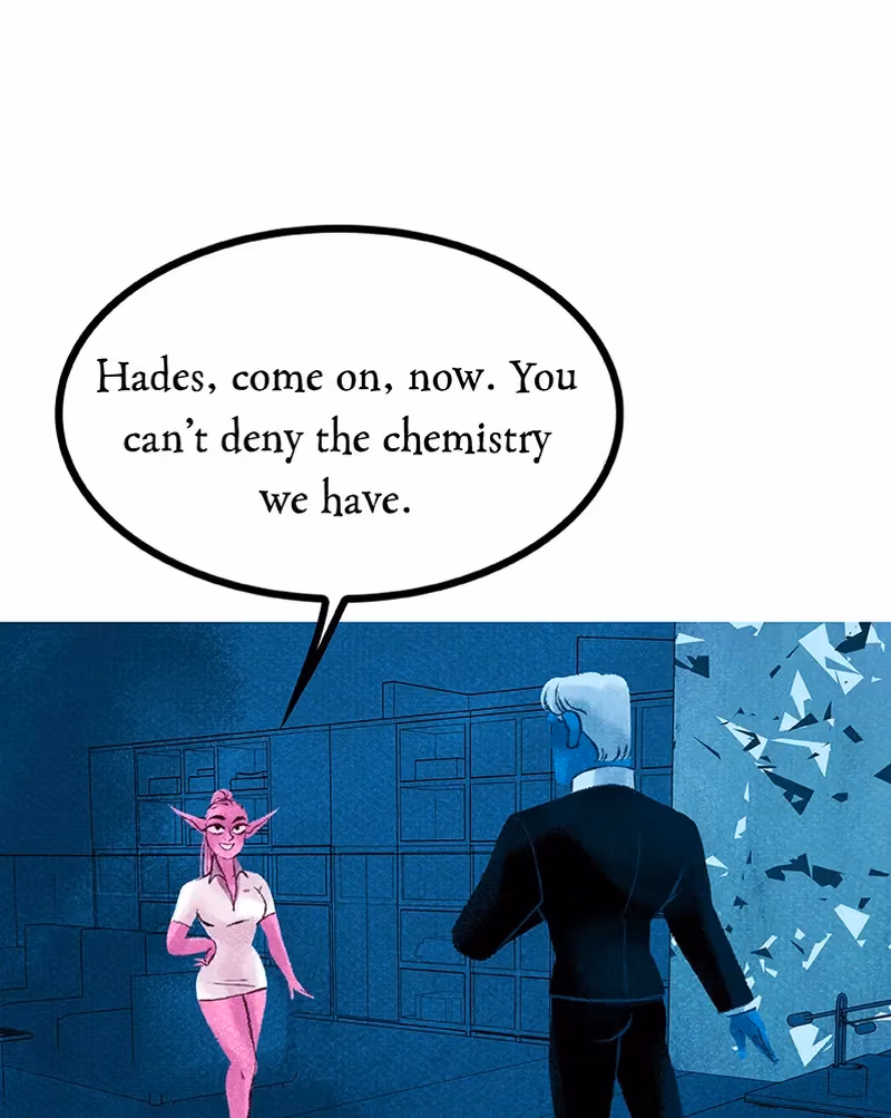 Read Lore Olympus chapter 243 image 122 on Lezhin