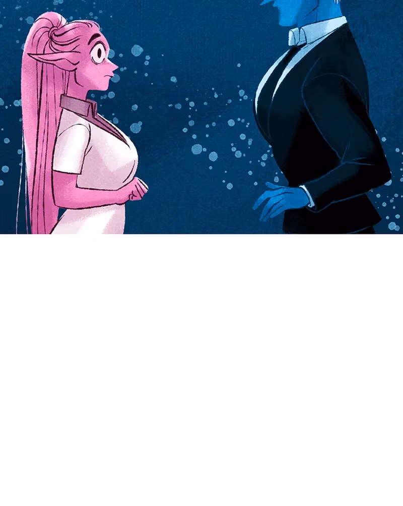 Read Lore Olympus chapter 243 image 126 on Lezhin