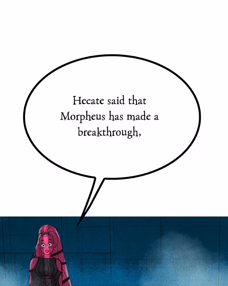 Read Lore Olympus chapter 243 image 127 on Lezhin