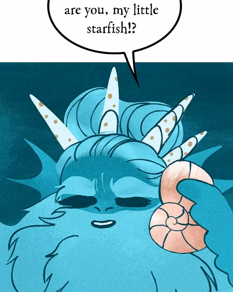 Read Lore Olympus chapter 243 image 13 on Lezhin