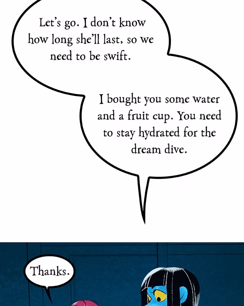 Read Lore Olympus chapter 243 image 133 on Lezhin