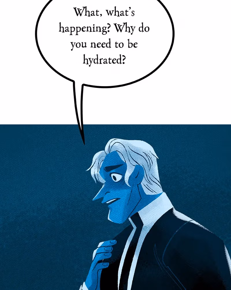 Read Lore Olympus chapter 243 image 135 on Lezhin