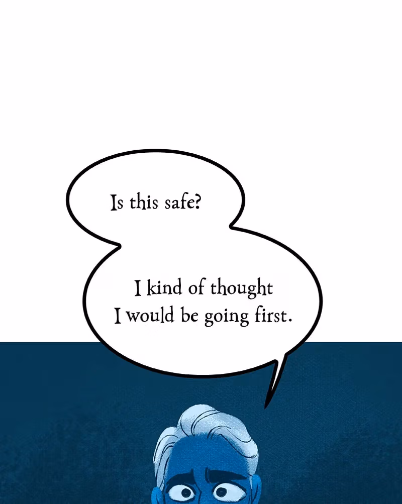 Read Lore Olympus chapter 243 image 139 on Lezhin