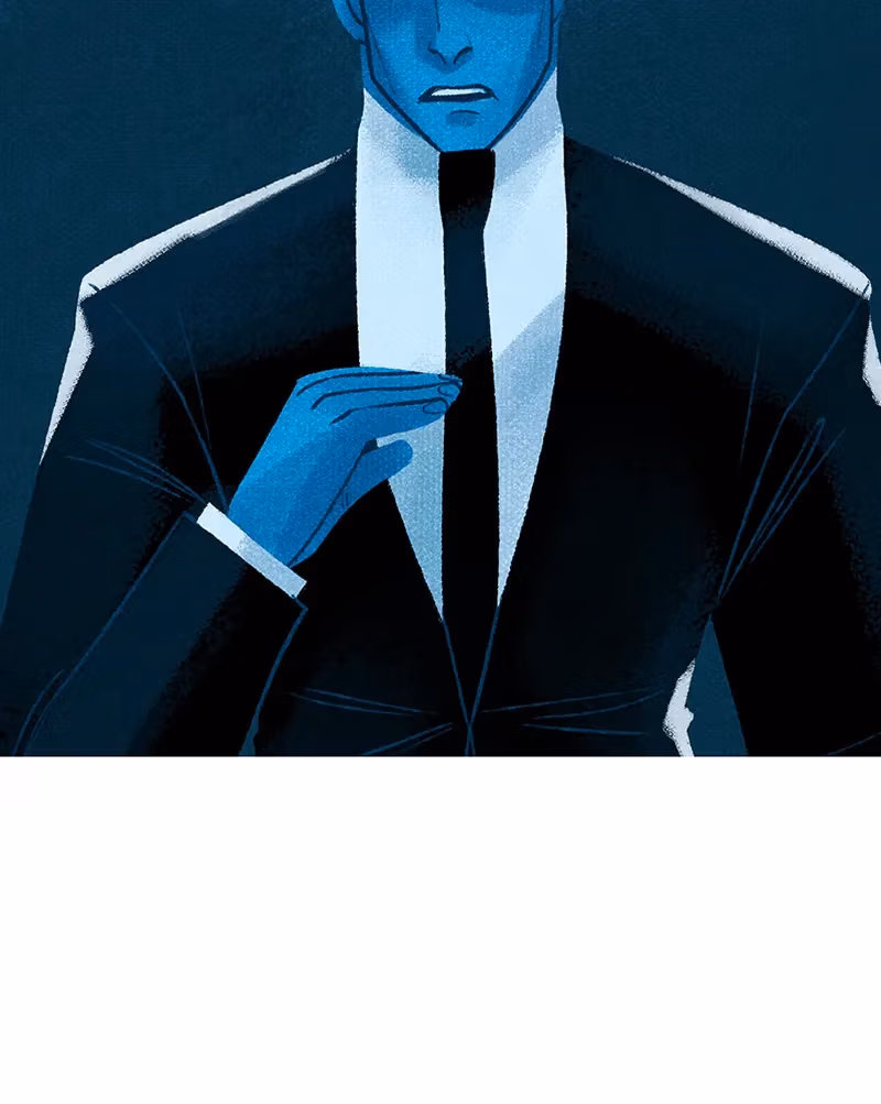 Read Lore Olympus chapter 243 image 140 on Lezhin