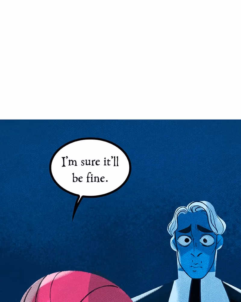 Read Lore Olympus chapter 243 image 141 on Lezhin