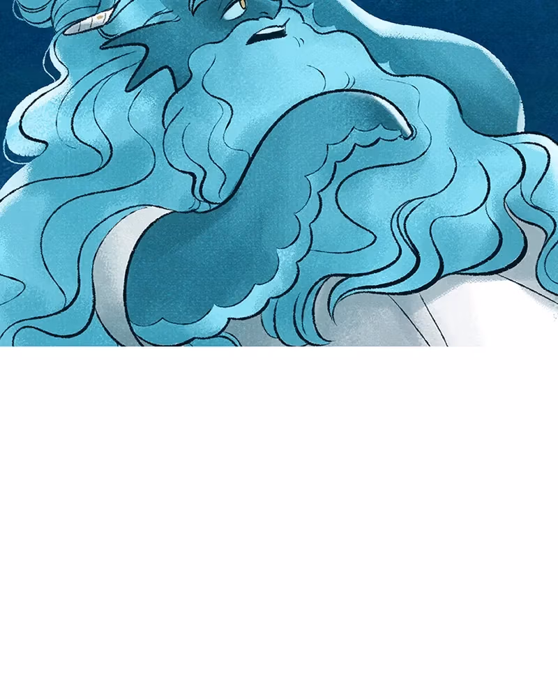 Read Lore Olympus chapter 243 image 18 on Lezhin
