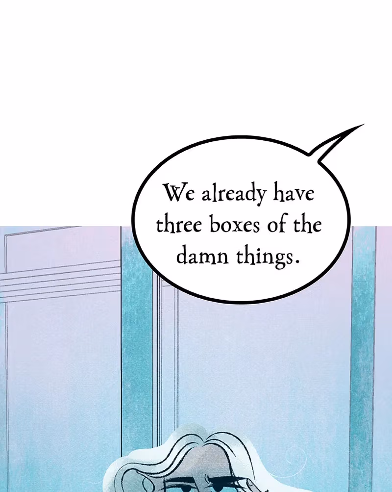 Read Lore Olympus chapter 243 image 19 on Lezhin
