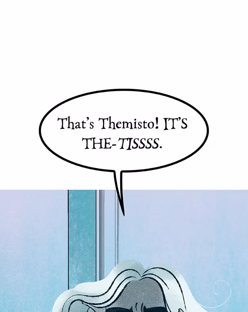 Read Lore Olympus chapter 243 image 21 on Lezhin