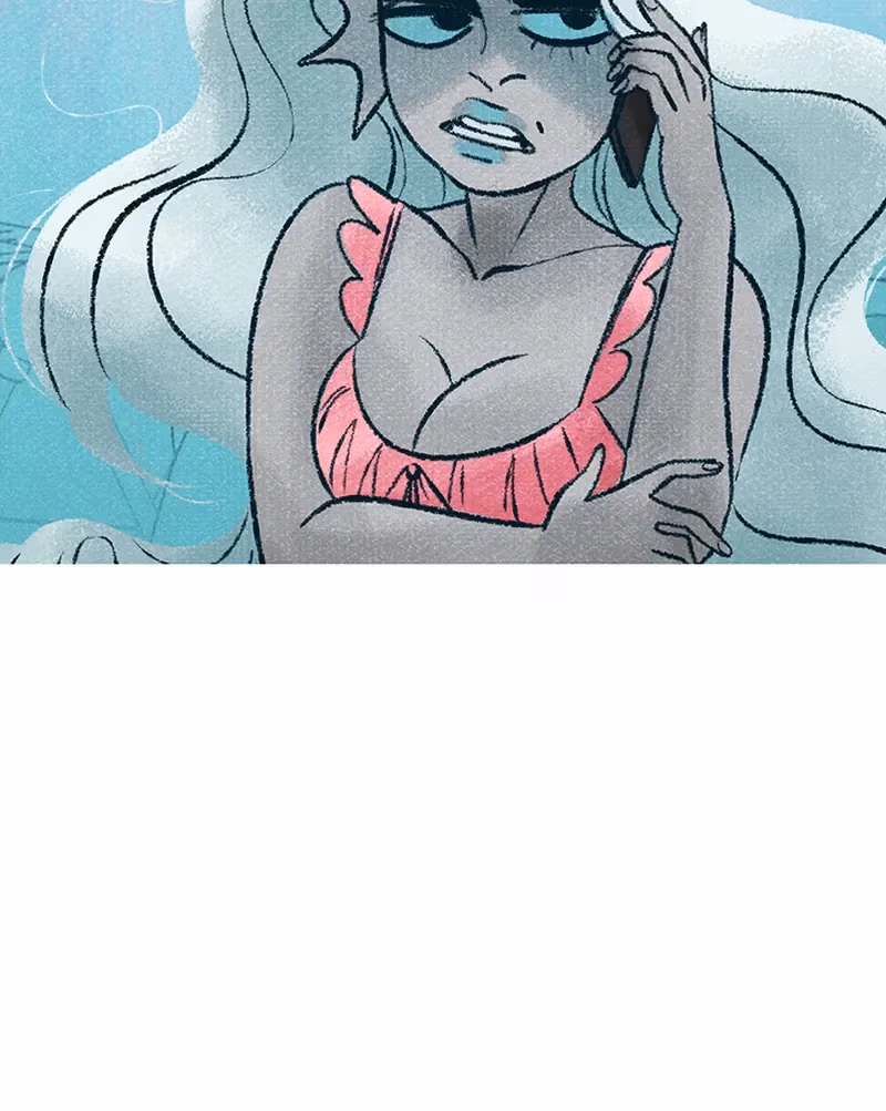 Read Lore Olympus chapter 243 image 22 on Lezhin