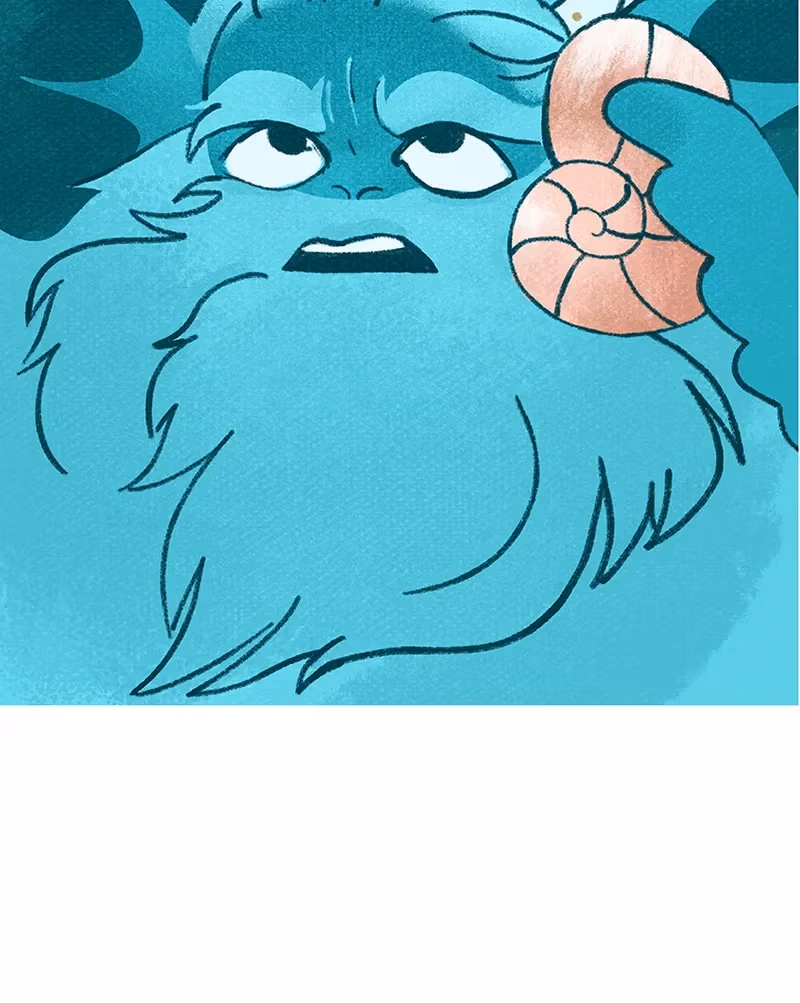 Read Lore Olympus chapter 243 image 24 on Lezhin
