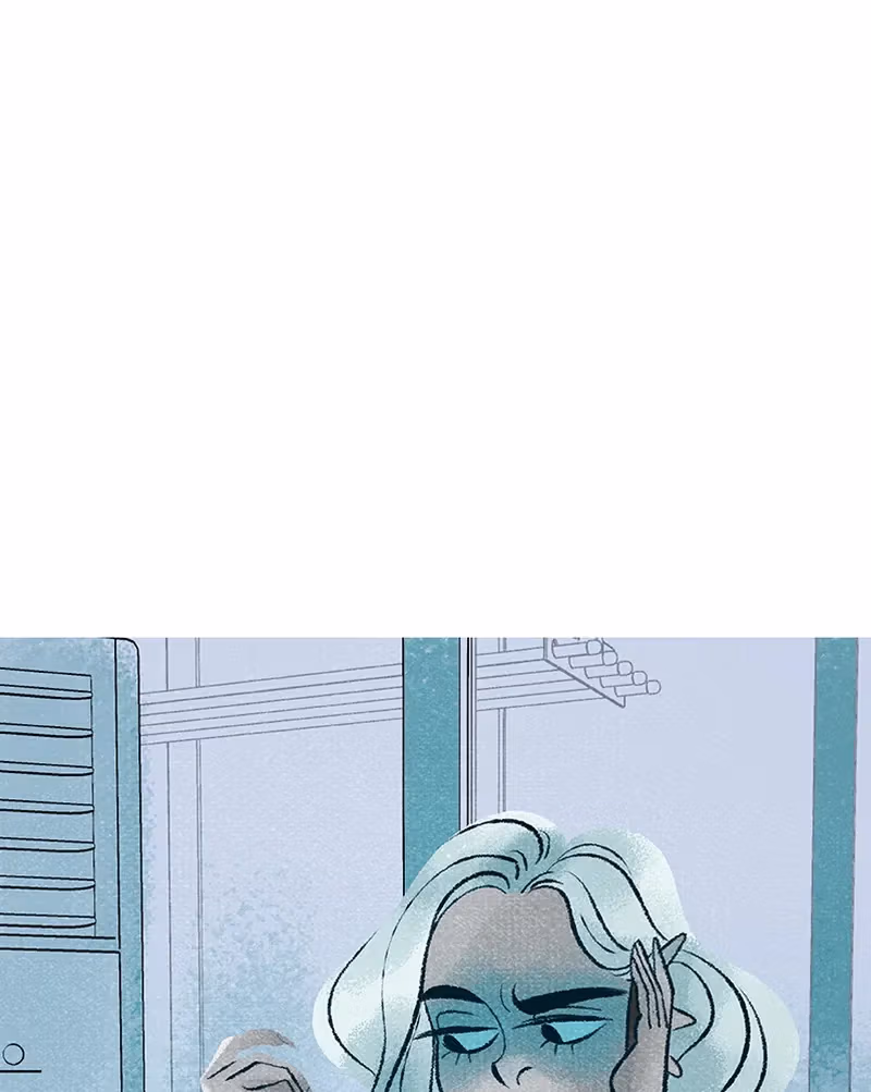 Read Lore Olympus chapter 243 image 25 on Lezhin