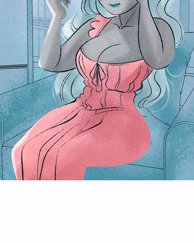 Read Lore Olympus chapter 243 image 26 on Lezhin